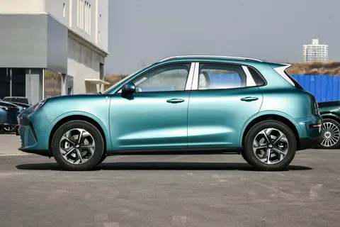 9 重礼遇加持 + 9.18 万起！欧拉 5 为啥适配年轻人代步家轿？