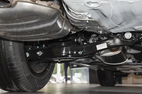 速腾车主烦恼终结：从“硬伤”顿挫到“软肋”电子故障的精准拆解