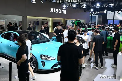 深度推算：现象级，小米SU7利润率接近50%，工厂仍然很难盈利！