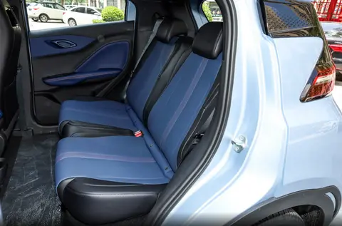 可选装激光雷达的比亚迪海鸥 你会考虑吗？