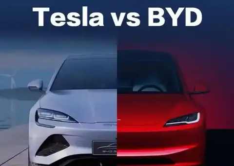 开年新气象，盘点一下最近车市的热门新闻