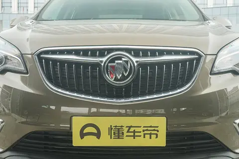 别克昂科威二手车全维度导购评测