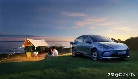 8.98万起，26款海豹05/06DM-i加推长续航版