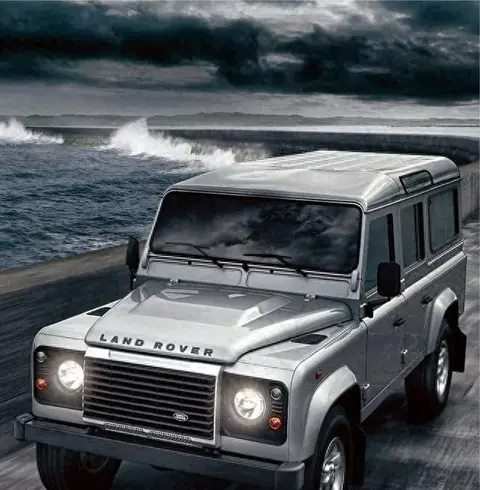 越野安全驾驶浅谈：从速度控制到谨慎放弃