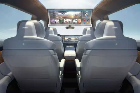 德系老炮“下凡”搞增程!大众ID.ERA 9X一来,新势力慌不慌?