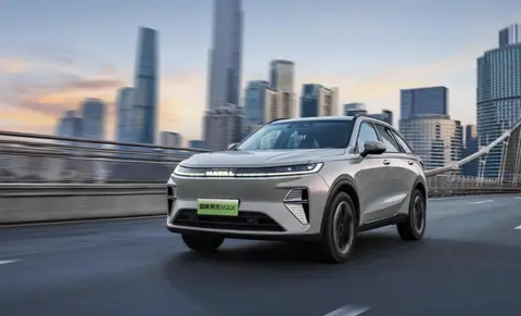 月销量跌到900多，哈弗枭龙MAX如何翻身