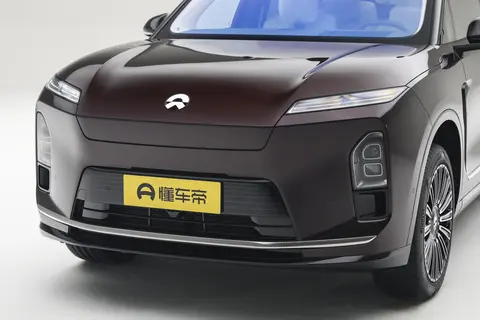 “租电+权益置换”?全新ES8:不负春日,不负期待,不负所望!